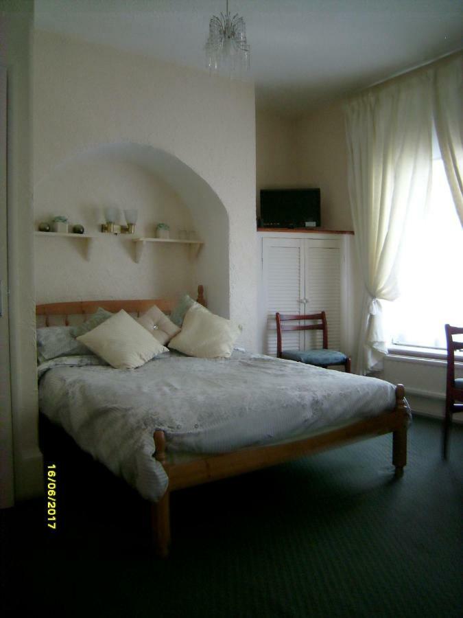 St Martins Guest House Douvres Extérieur photo
