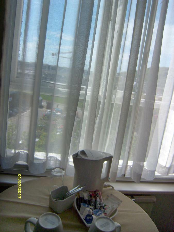 St Martins Guest House Douvres Extérieur photo