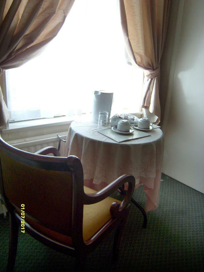 St Martins Guest House Douvres Extérieur photo