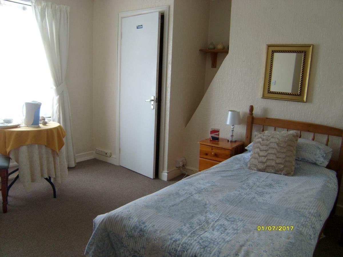St Martins Guest House Douvres Extérieur photo
