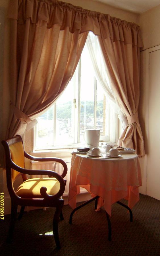 St Martins Guest House Douvres Extérieur photo