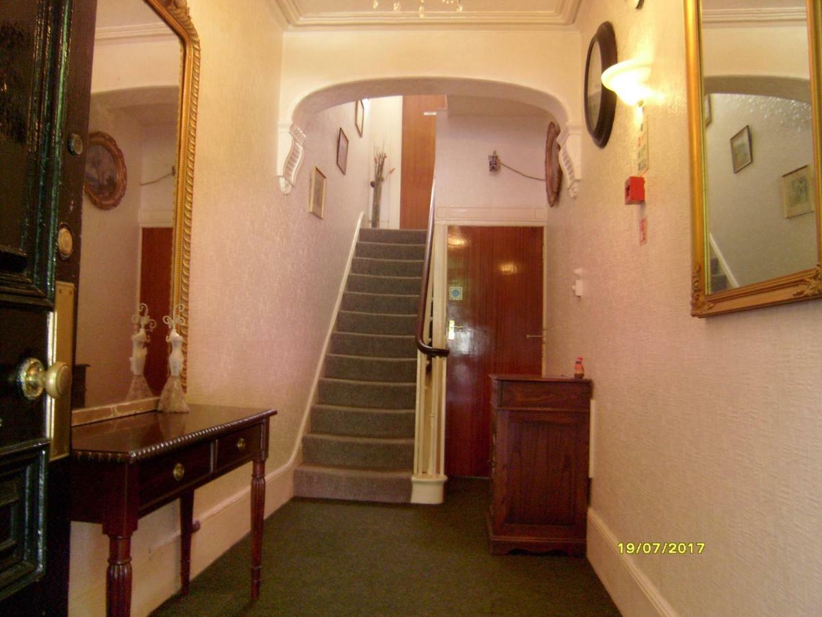 St Martins Guest House Douvres Extérieur photo