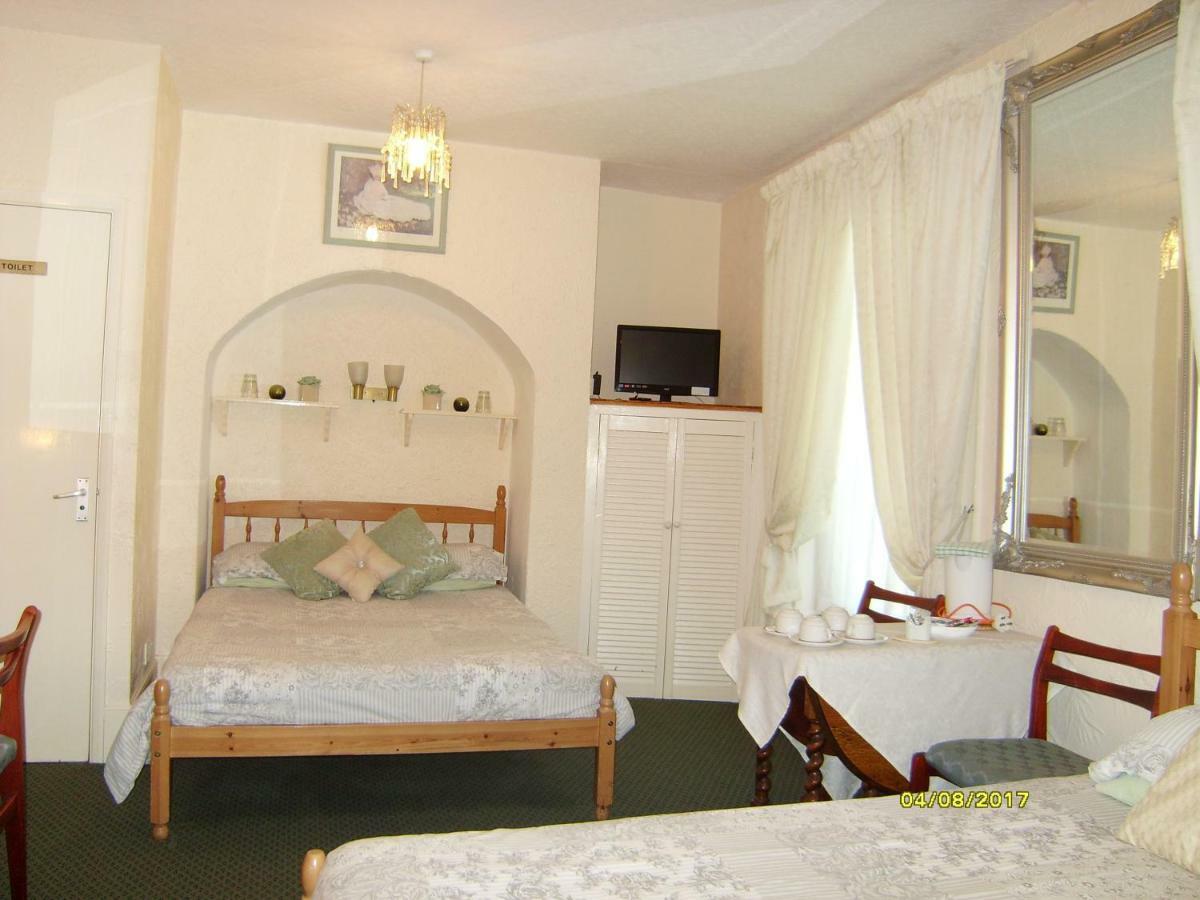 St Martins Guest House Douvres Extérieur photo