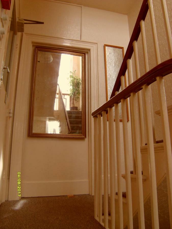 St Martins Guest House Douvres Extérieur photo