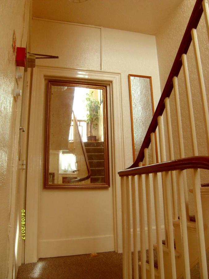 St Martins Guest House Douvres Extérieur photo