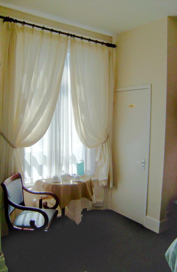 St Martins Guest House Douvres Extérieur photo