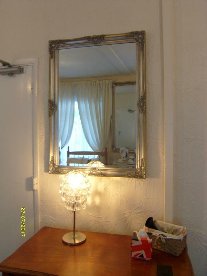 St Martins Guest House Douvres Extérieur photo