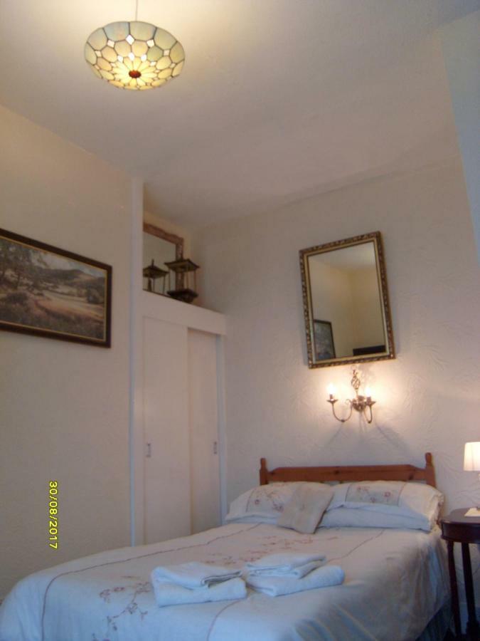 St Martins Guest House Douvres Extérieur photo