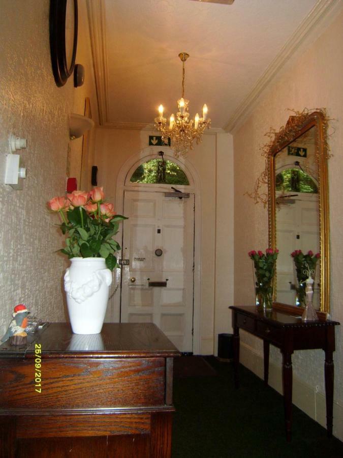 St Martins Guest House Douvres Extérieur photo