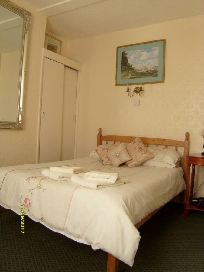 St Martins Guest House Douvres Extérieur photo