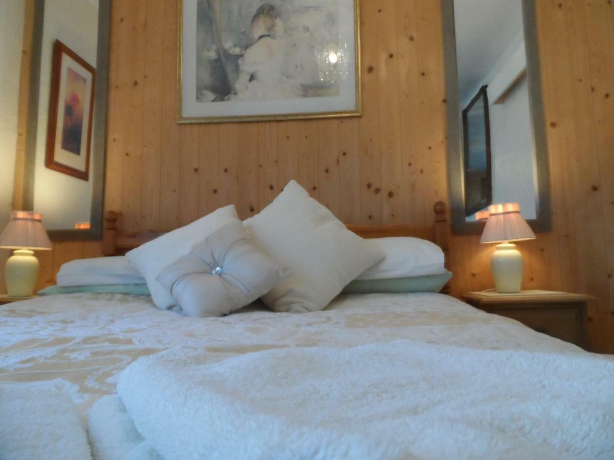 St Martins Guest House Douvres Extérieur photo