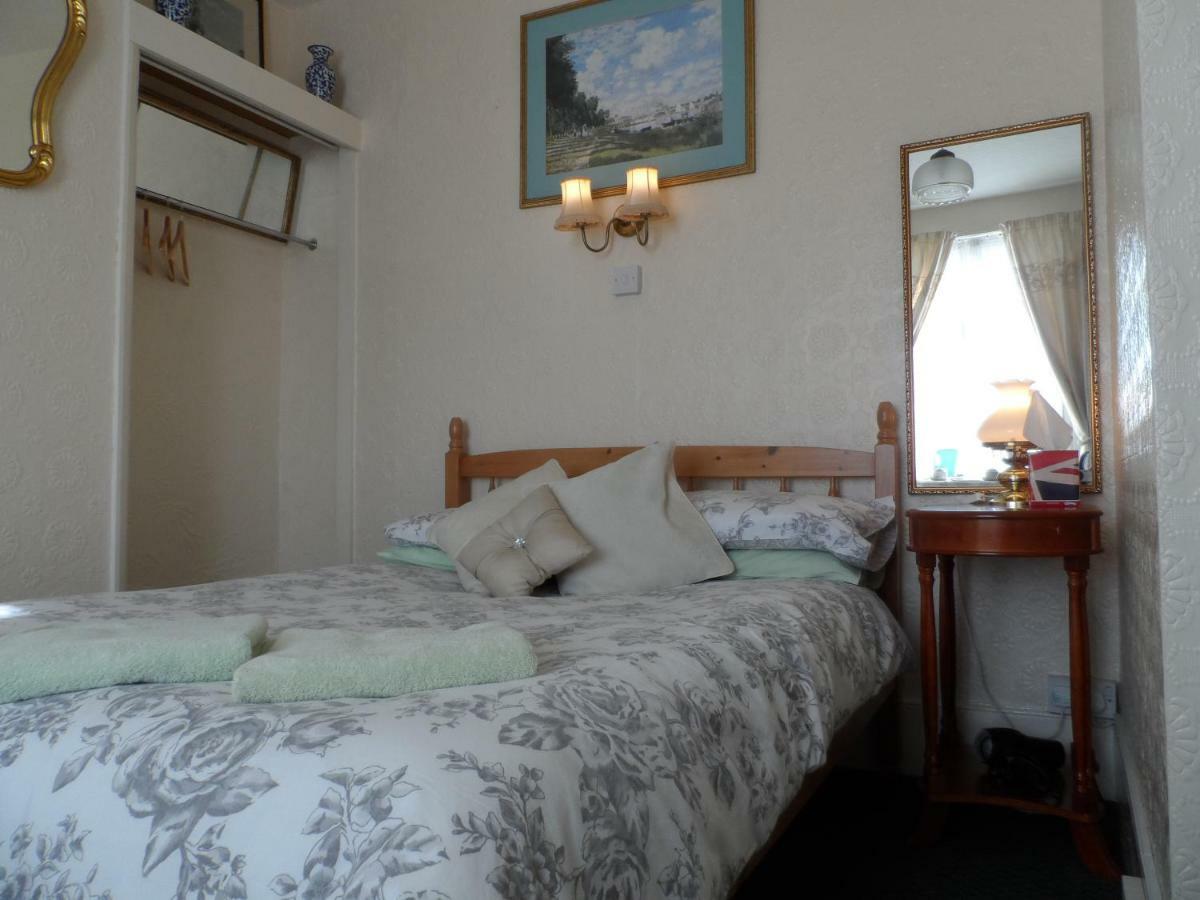 St Martins Guest House Douvres Extérieur photo