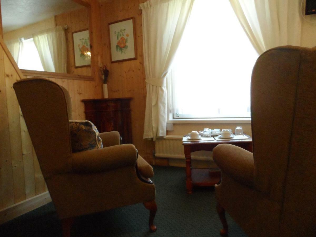 St Martins Guest House Douvres Extérieur photo