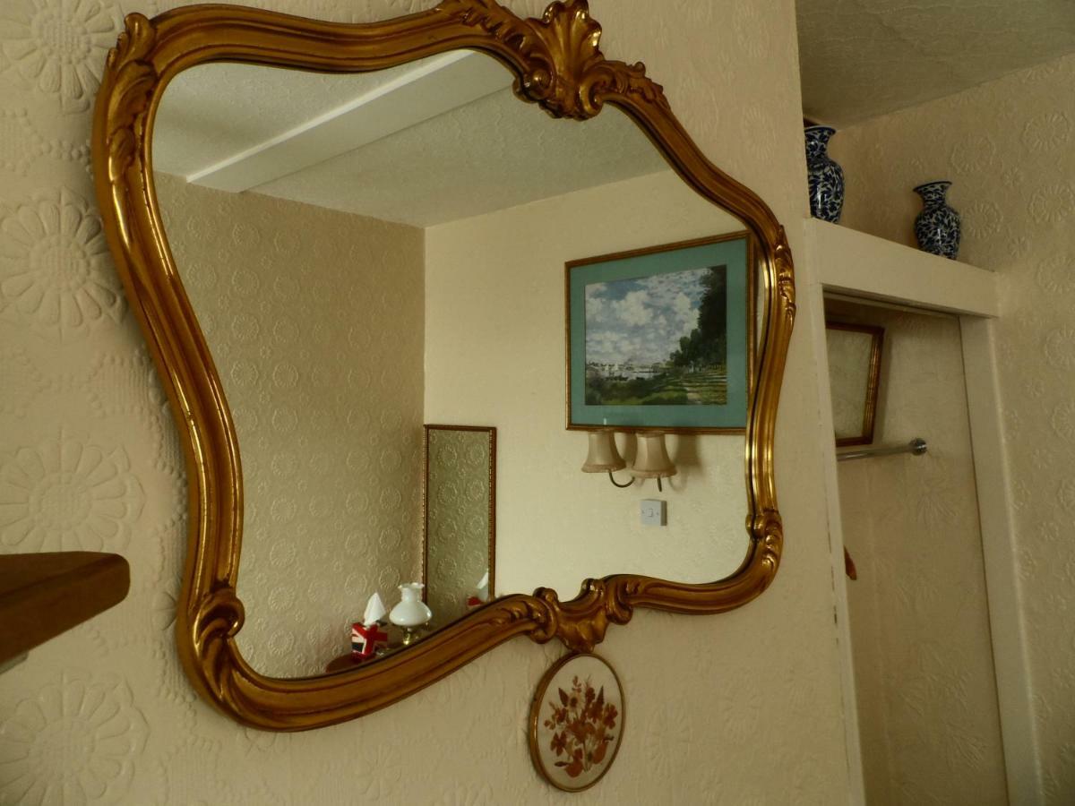 St Martins Guest House Douvres Extérieur photo