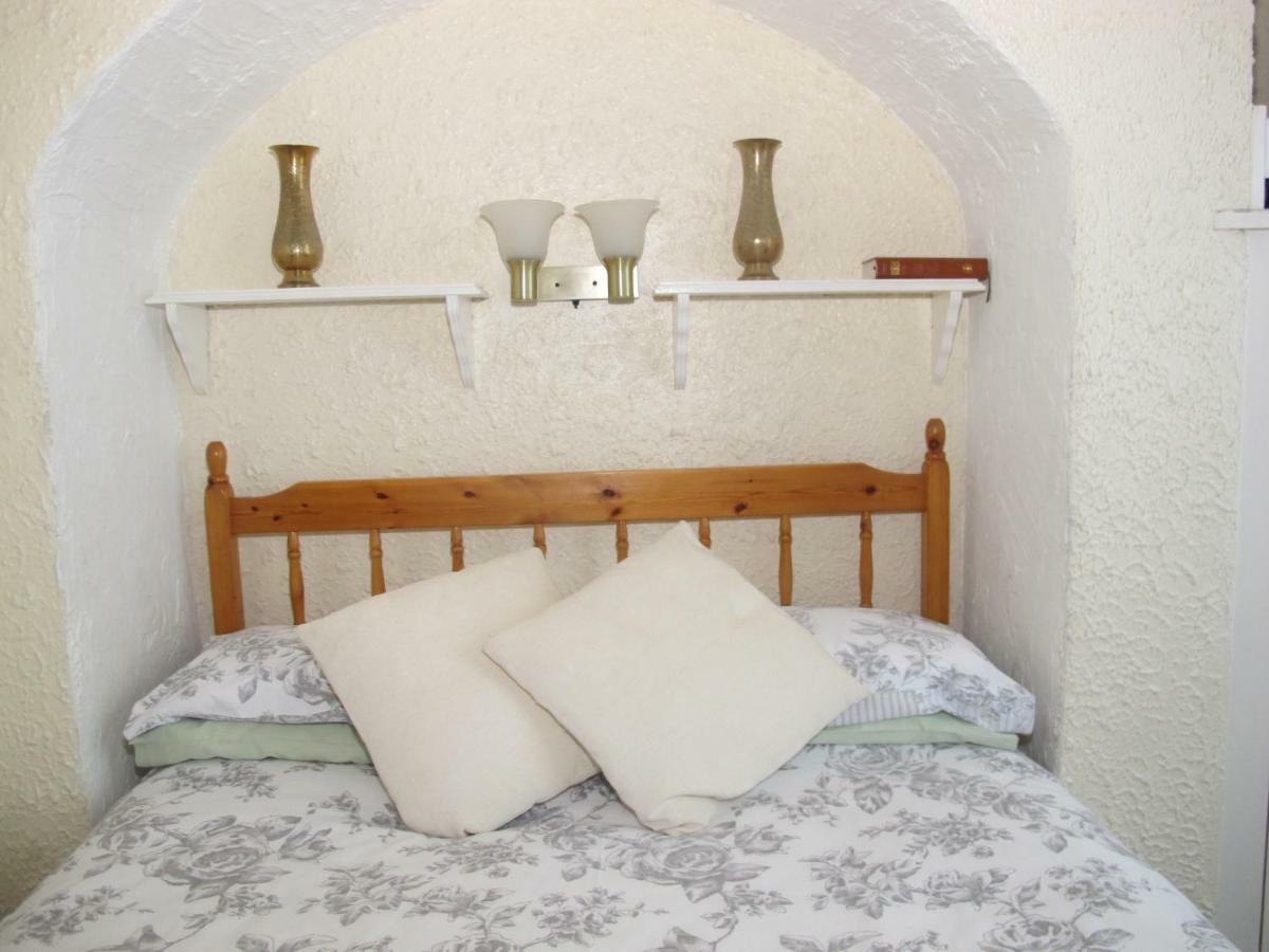 St Martins Guest House Douvres Extérieur photo
