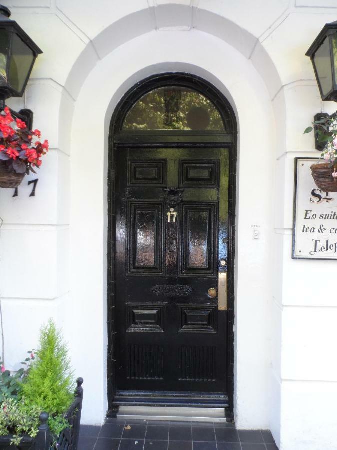 St Martins Guest House Douvres Extérieur photo