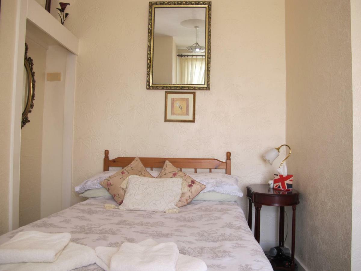 St Martins Guest House Douvres Extérieur photo
