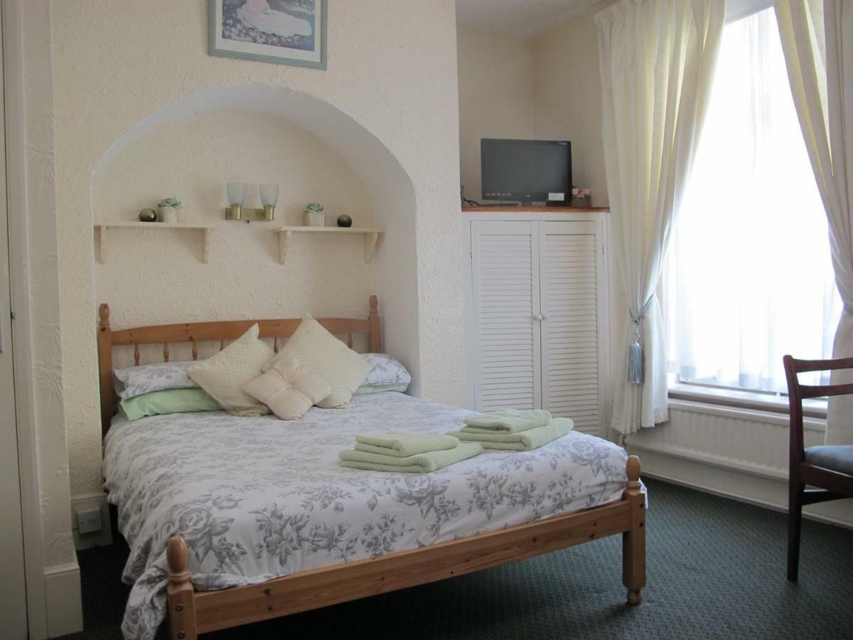 St Martins Guest House Douvres Extérieur photo