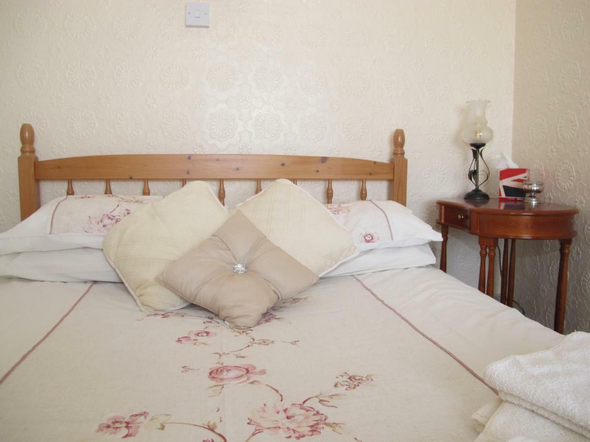 St Martins Guest House Douvres Extérieur photo