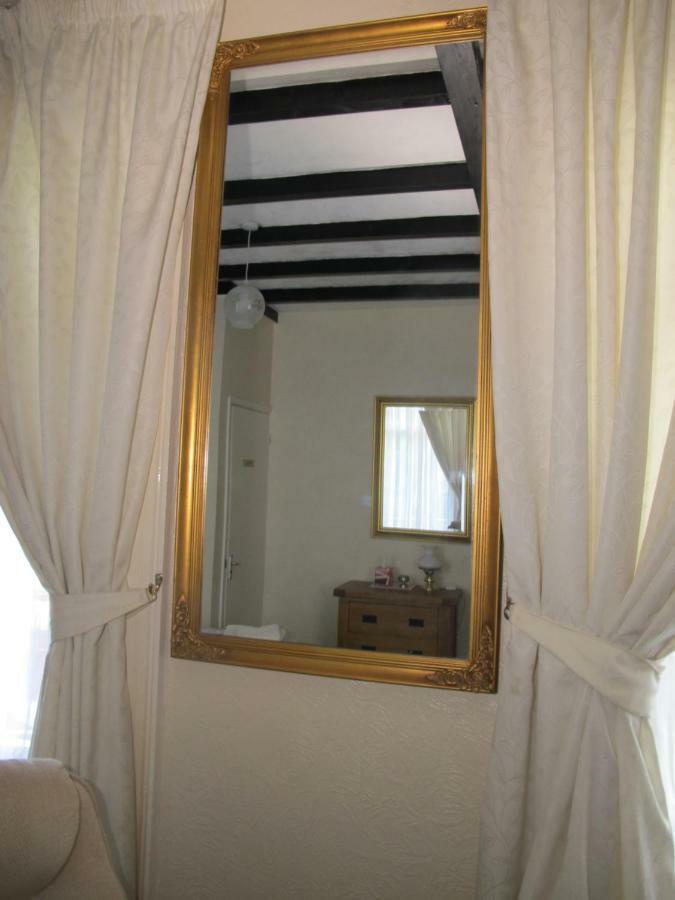 St Martins Guest House Douvres Extérieur photo