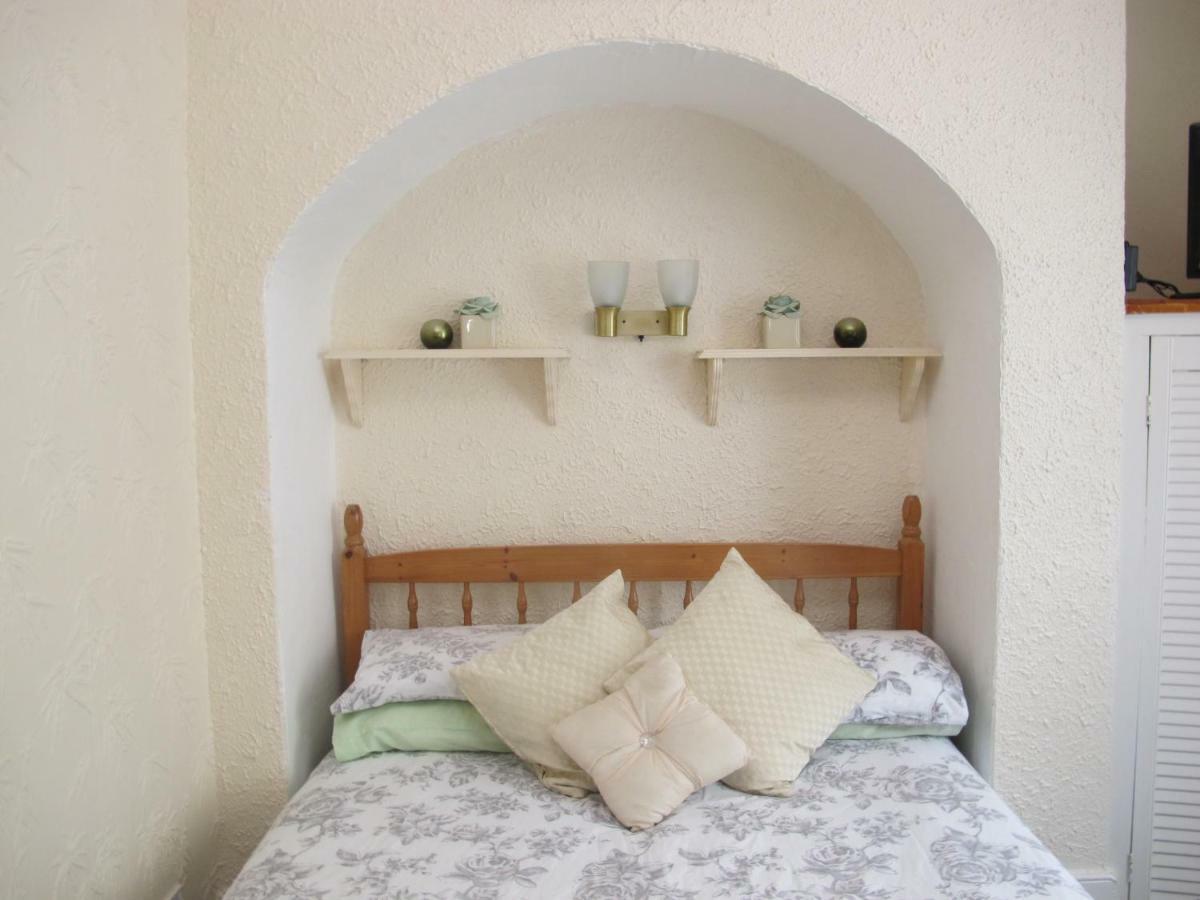 St Martins Guest House Douvres Extérieur photo