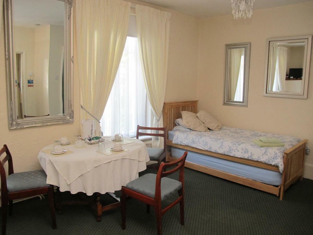 St Martins Guest House Douvres Extérieur photo