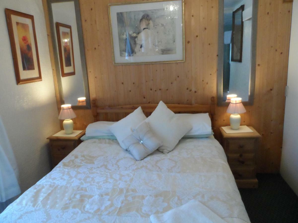 St Martins Guest House Douvres Extérieur photo