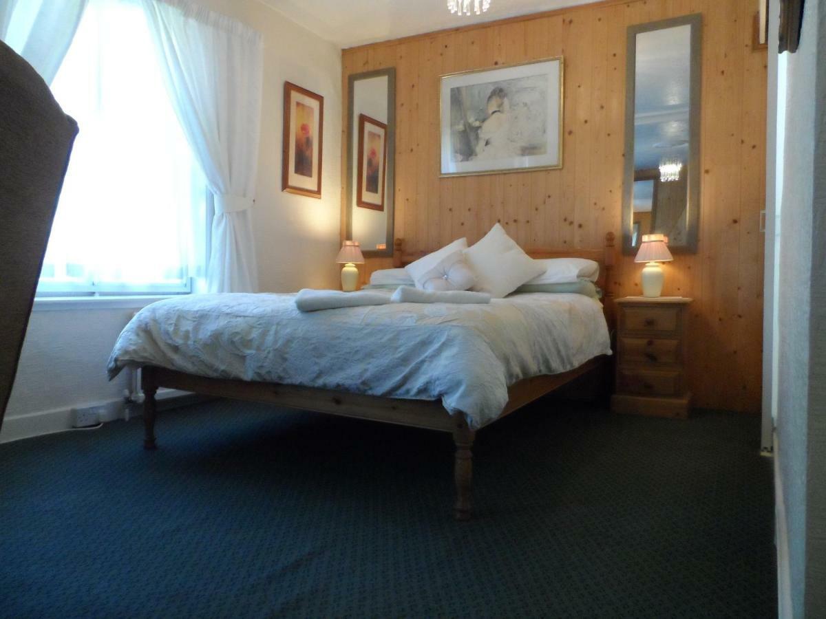 St Martins Guest House Douvres Extérieur photo