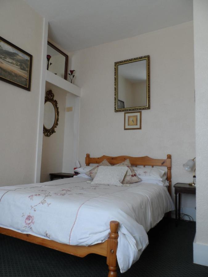 St Martins Guest House Douvres Extérieur photo